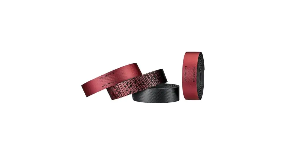CICLOVATION - omotávka Seitex candy apple red Výprodej