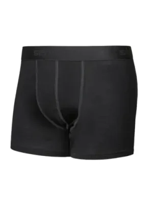 Časově Omezené SENSOR - trenky MERINO ACTIVE černá XL