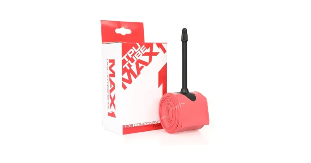MAX1 - duše TPU Ultralight 700×38/45C FV 60 mm Oblíbený