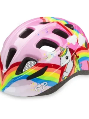 R2 - dětská helma Bunny růžová XS 48-52 Pouze Dnes