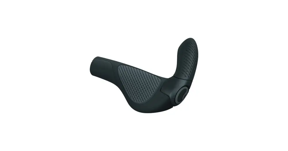 Nová Kolekce ERGON - gripy GP3 Evo S