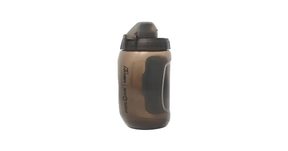 Tovární Cena FIDLOCK - láhev s magnetem MonkeyLink 450 ml