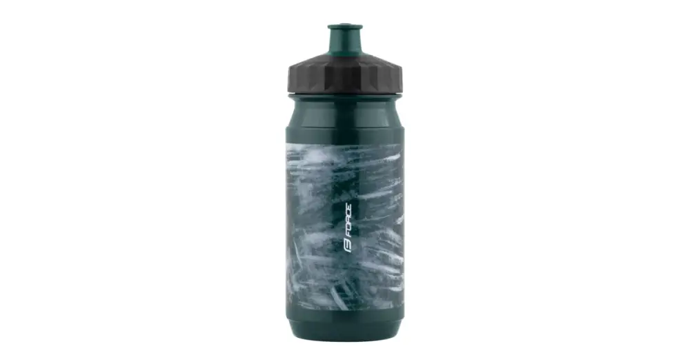 FORCE - láhev Dirty Road 550 ml zelená Must-Have