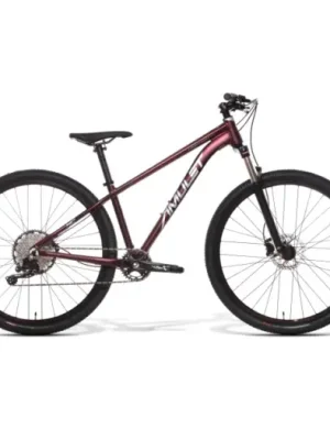 AMULET - 29" Night cat 6.0 SH orient red/white Akce