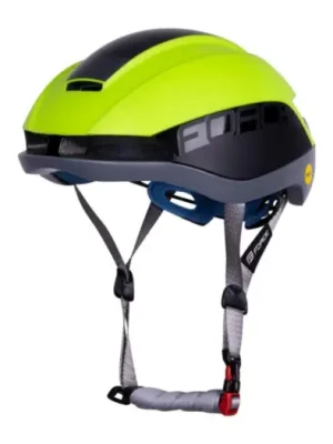 Značkový FORCE - helma Orca MIPS fluo/šedá