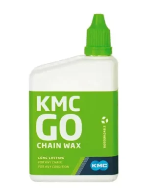 KMC - vosk na řetěz Go ChainWax 150 ml Nejlepší Volba