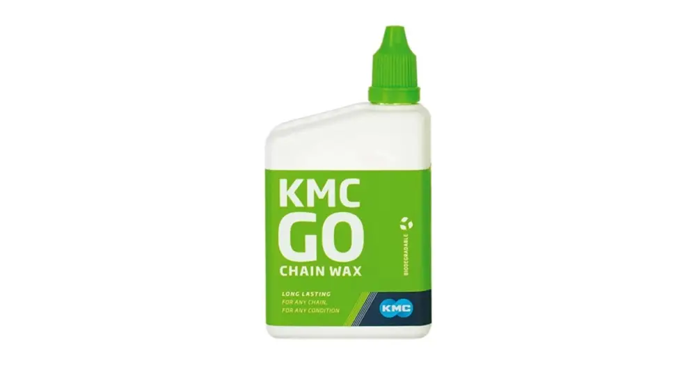KMC - vosk na řetěz Go ChainWax 150 ml Nejlepší Volba