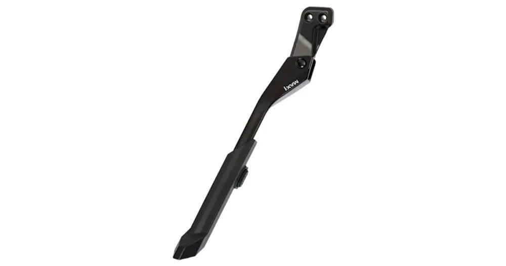Levný MAX1 - stojánek E-bike 18 zadní 24-29" černá