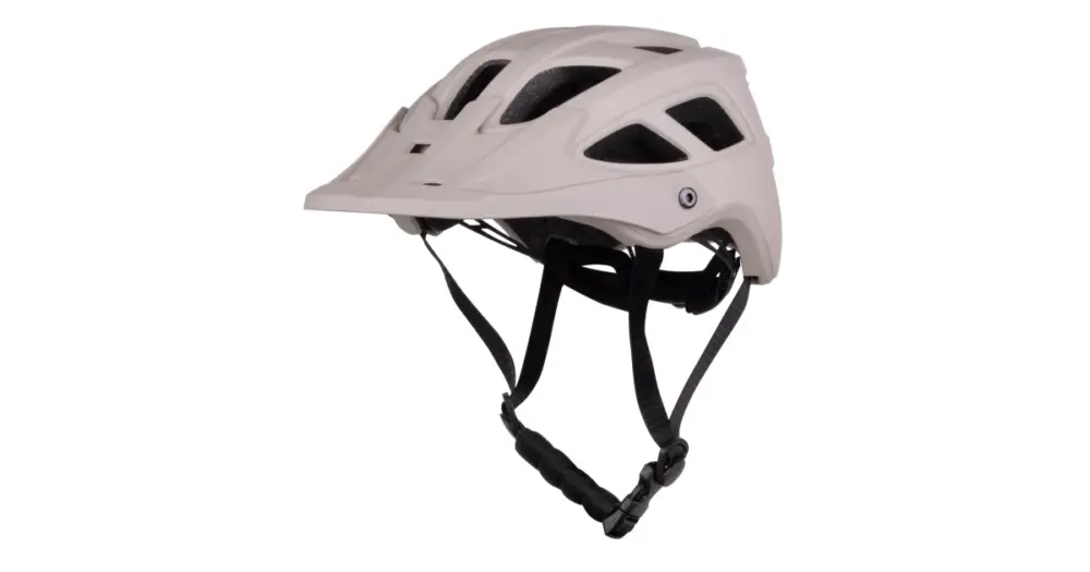 FORCE - helma Ibex MTB béžová matná L/XL (58-61) Bezpečná Platba
