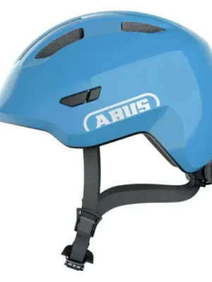 ABUS - dětská helma Smiley 3.0 shiny blue modrá Koupit Online