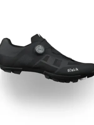 FIZIK - MTB tretry Vento Proxy černá 42 Hit Sezóny
