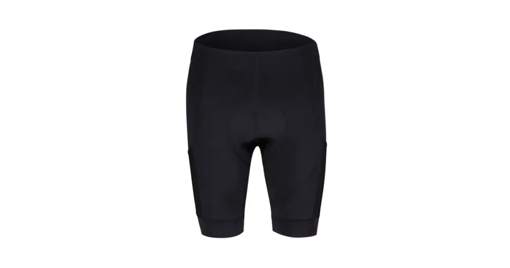 Autentický FORCE - kraťasy F Comfort 2 černá XL