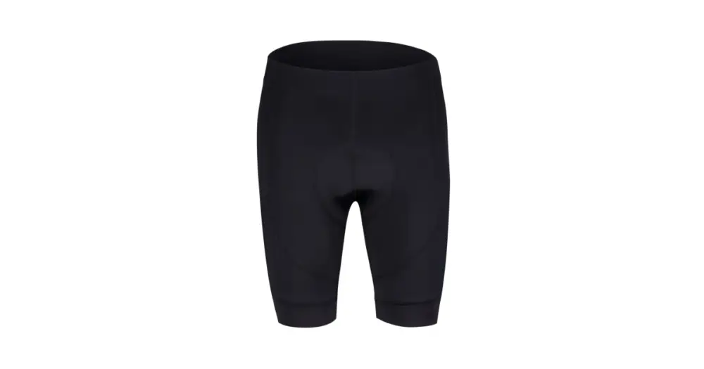 Originální FORCE - kraťasy F Comfort černá