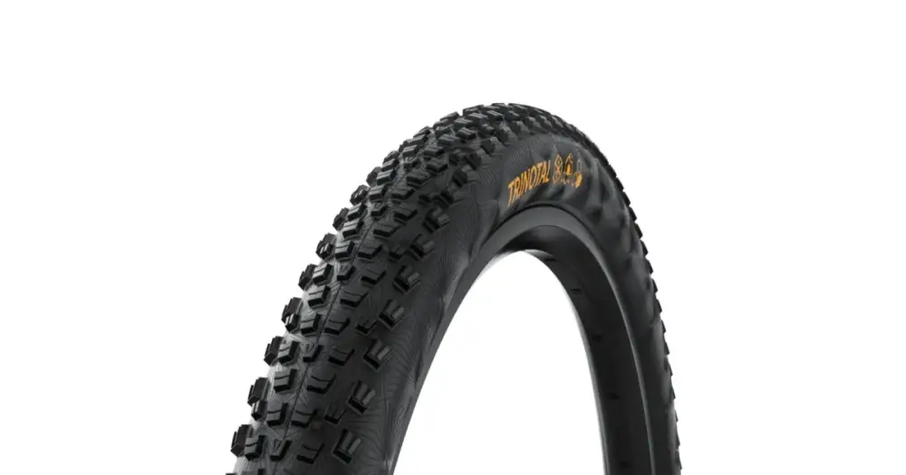 CONTINENTAL - plášť Trinotal Trail Grip 27.5x2.20 kevlar Odeslání Ihned