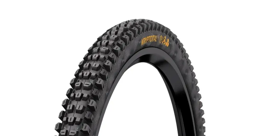CONTINENTAL - plášť Kryptotal-F Trail Endurance 29x2.40 kevlar Časově Omezené