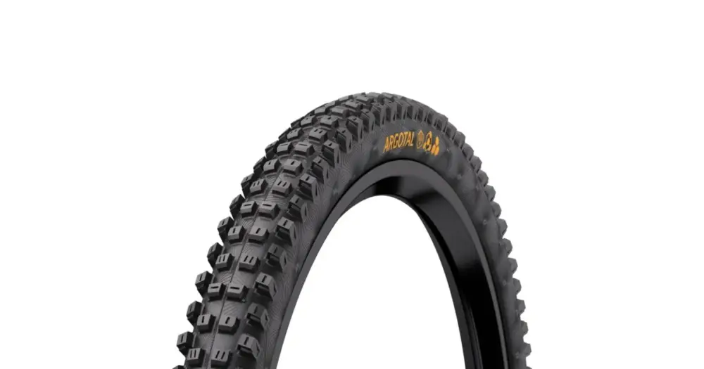 CONTINENTAL - plášť Argotal Enduro Soft 27.5x2.60 kevlar Nakupujte Hned