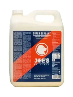 JOE´S - bezdušový tmel Super Sealant 5 l Akční Cena