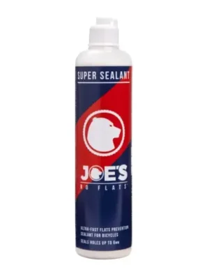 JOE´S - bezdušový tmel Super Sealant 500 ml Akce