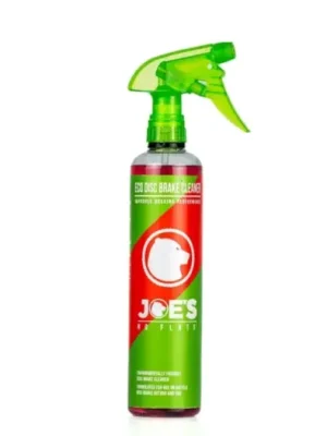 JOE´S - čistič kotoučových brzd Disc Brake Cleaner Spray Bottle 500 ml Cenová Bomba