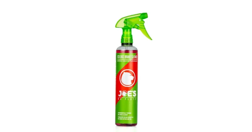JOE´S - čistič kotoučových brzd Disc Brake Cleaner Spray Bottle 500 ml Cenová Bomba
