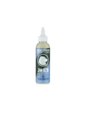 JOE´S - mazivo na řetěz Ceramic Lube Wet 125 ml Značkový
