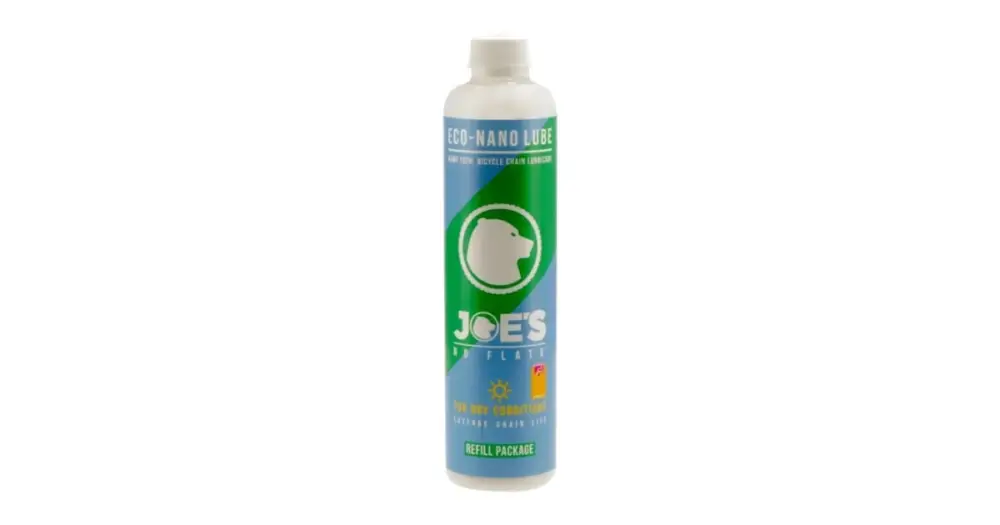 JOE´S - mazivo na řetěz Eco-Nano Lube Dry 500 ml Expresní Doručení