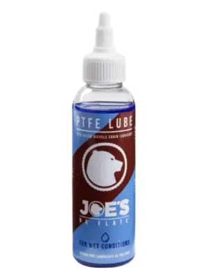 Koupit Online JOE´S - mazivo na řetěz PTFE Lube Wet 125 ml