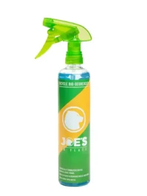 Objednat Nyní JOE´S - odmašťovač Bio-Degreaser Spray 1 l