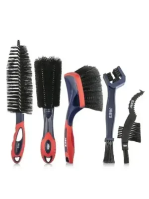 Zlevněný JOE´S - sada kartáčů Premium Brush Kit