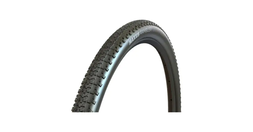 MAXXIS - plášť Rambler 700x45C kevlar HYPR-X/EXO/TR Rychlé Dodání