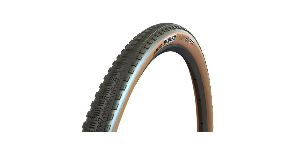 Cenová Bomba MAXXIS - plášť Reaver 700x45C kevlar HYPR-X/EXO/TR/TANWALL