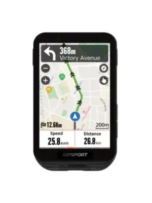 Oblíbený IGPSPORT - cyklopočítač iGS800