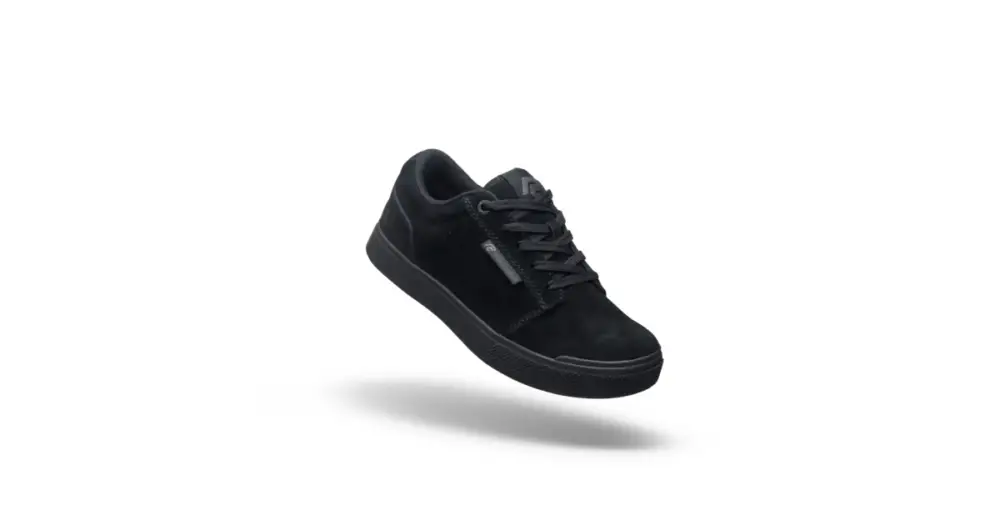 RIDE CONCEPTS - dětské boty Vice černá 37 Oblíbený