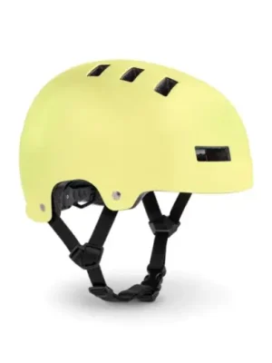 BLUEGRASS - helma Superbold Lime S (52-55) Výprodej