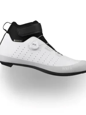 Výprodej FIZIK - zimní tretry Tempo Artica R5 GTX bílá 46
