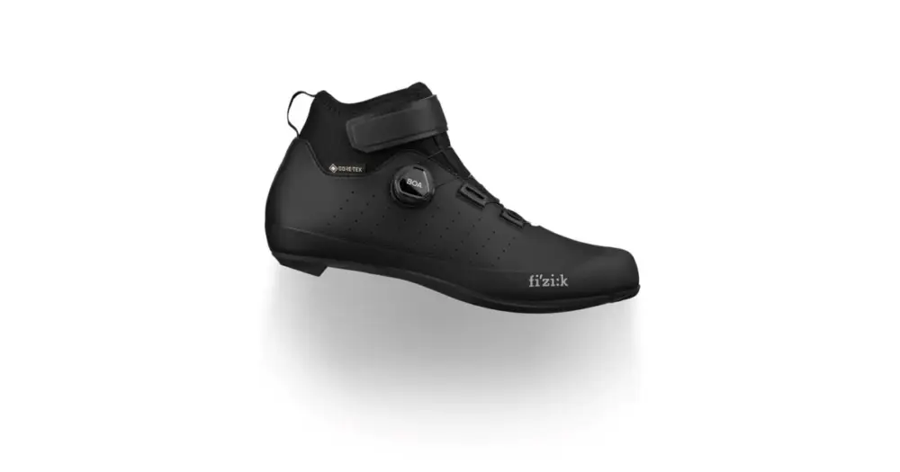 FIZIK - zimní tretry Tempo Artica R5 GTX černá 44 Expresní Doručení