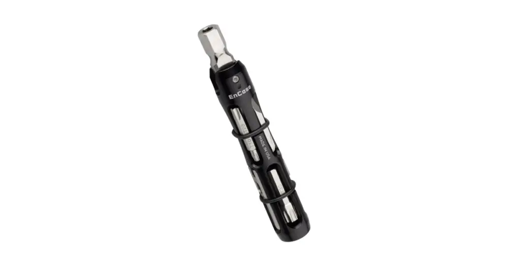 WOLF TOOTH - nářadí Encase System Hex BIT Wrench Multi-Tool Výprodej