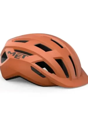 MET - helma AllRoad MIPS Wander Cinnamon M (56-58) Doprava Zdarma