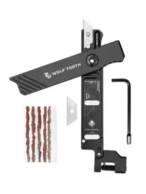 Akční Cena WOLF TOOTH - nářadí 8-bit Chainbreaker + Ultility Knife