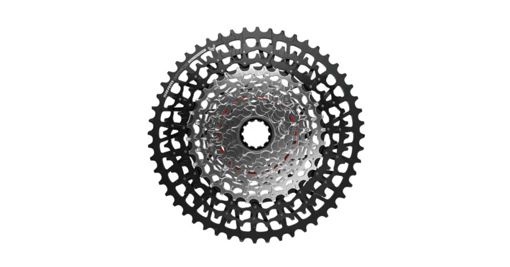 SRAM - kazeta XS-1275 T-Type Eagle 10-52z, 12 rychlostní Vrácení Zdarma