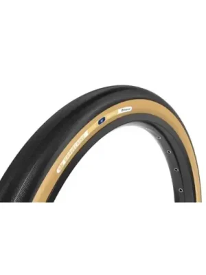 PANARACER - plášť Gravelking 700x30 černá/hnědá Horká Nabídka