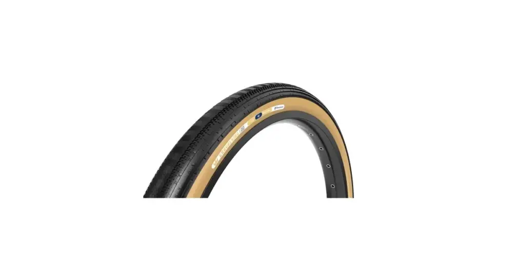 Cenová Bomba PANARACER - plášť Gravelking SS 700x40 černá/hnědá