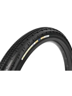 Vysoce Kvalitní PANARACER - plášť Gravelking SK 700x30 černá