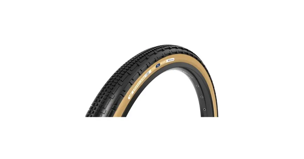 PANARACER - plášť Gravelking SK 700x40 černá/hnědá Odeslání Ihned