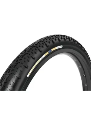 Pouze Dnes PANARACER - plášť Gravelking X1 700x40 černá