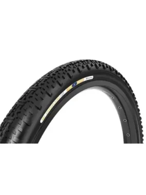 Vysoce Kvalitní PANARACER - plášť Gravelking X1 + 700x40 černá