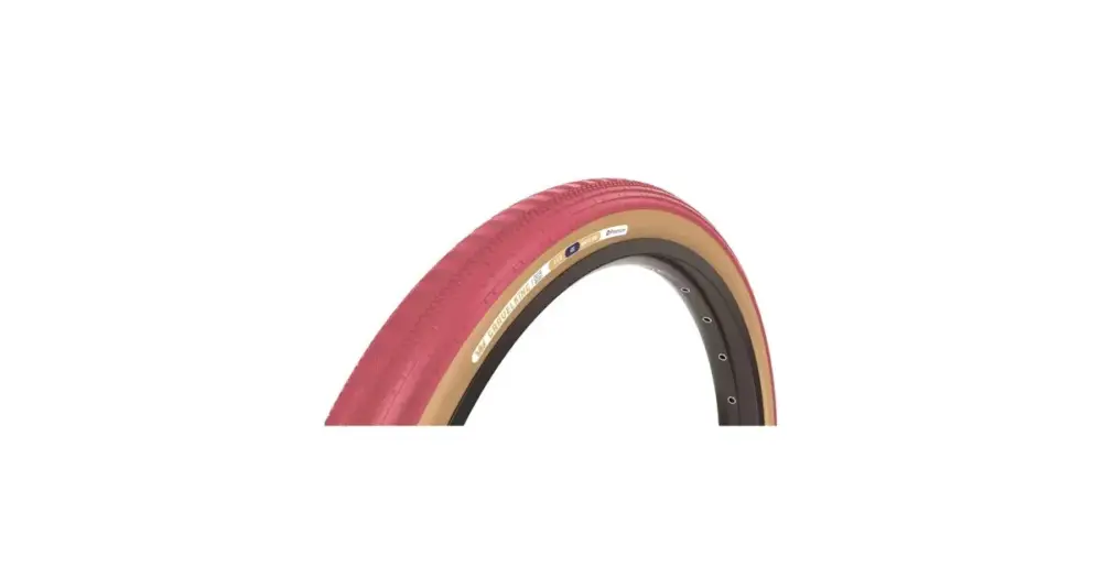 Dokud Zásoby Vydrží PANARACER - plášť Gravelking SS 700x45 cranberry/hnědá