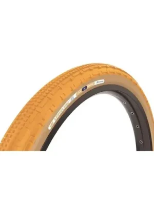 Tovární Cena PANARACER - plášť Gravelking SK 700x40 honey butter/hnědá