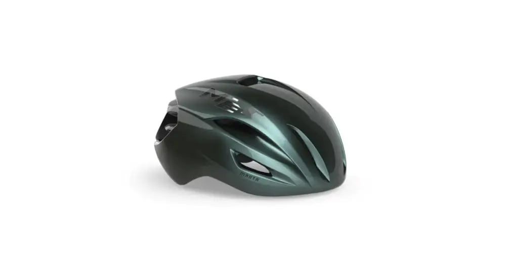 Super Cena MET - helma Manta MIPS Hyper Teal L (58-61)