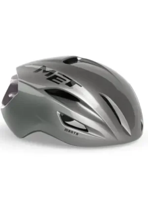 Akční Cena MET - helma Manta MIPS Opal Gray L (58-61)